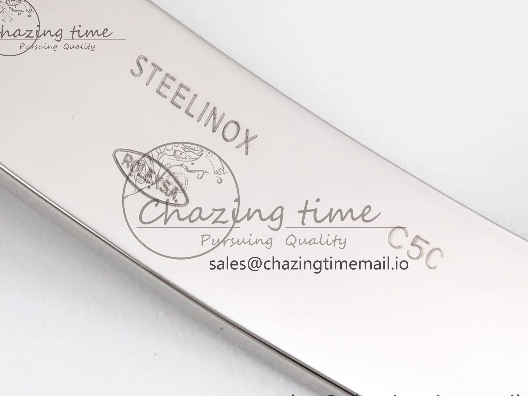 Best White 41 EWEF 126334 Jubilee Edition Dial DateJust A3235 on Bracelet Silver 1224